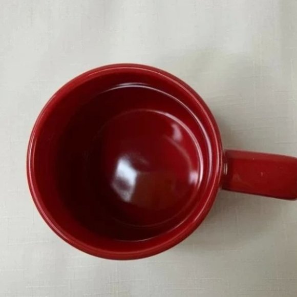 The ceramic cup - Picture 2 of 2